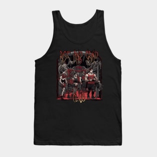 Rise and Grind Club Tank Top